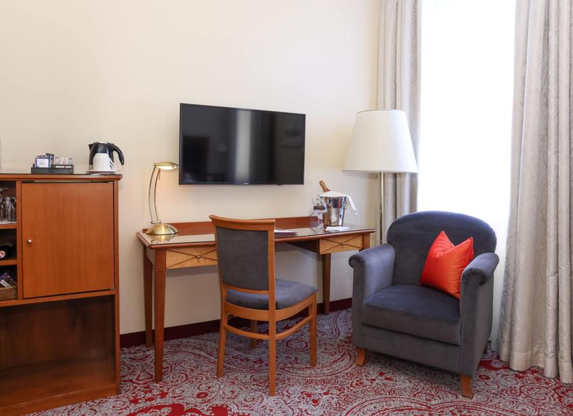 Équipements de la chambre Photo