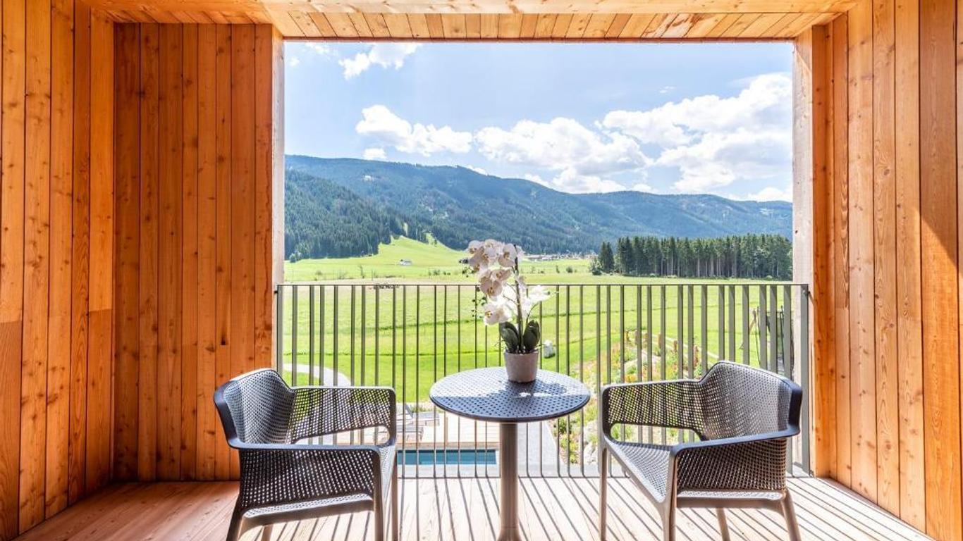 Hotel Tyrol