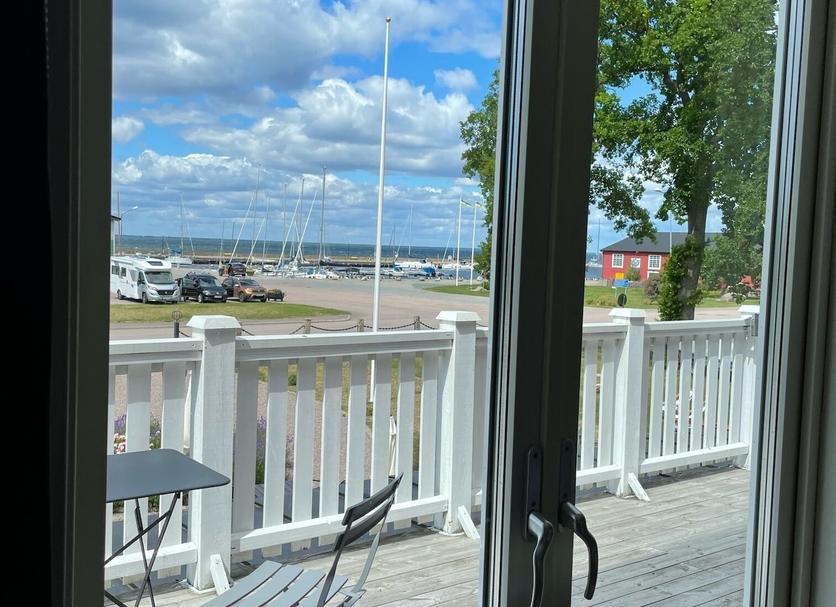 Balcon Photo