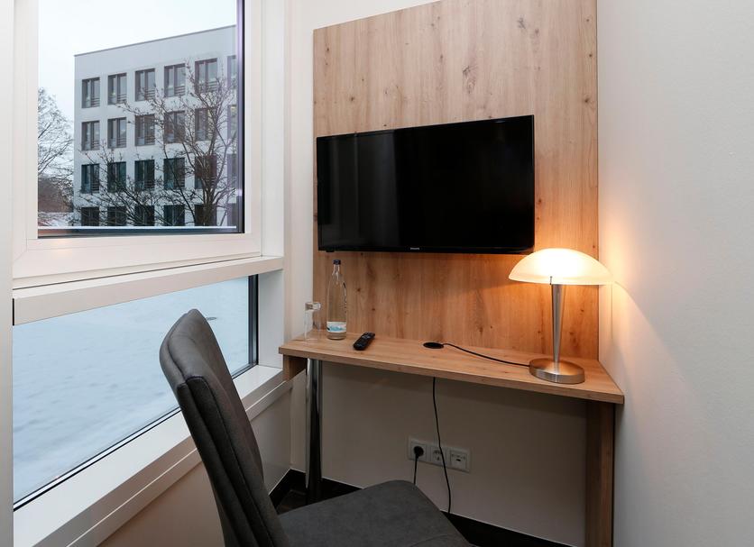 Équipements de la chambre Photo
