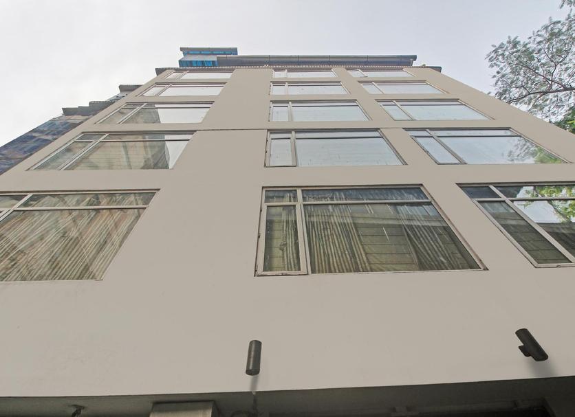 Bâtiment Photo