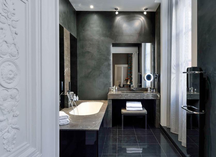 Salle de bain Photo