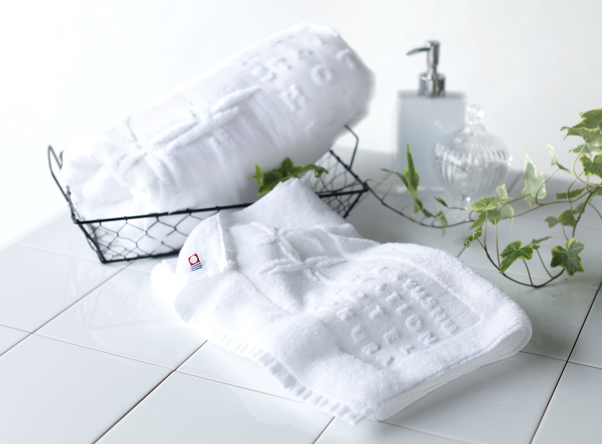Équipements de la chambre