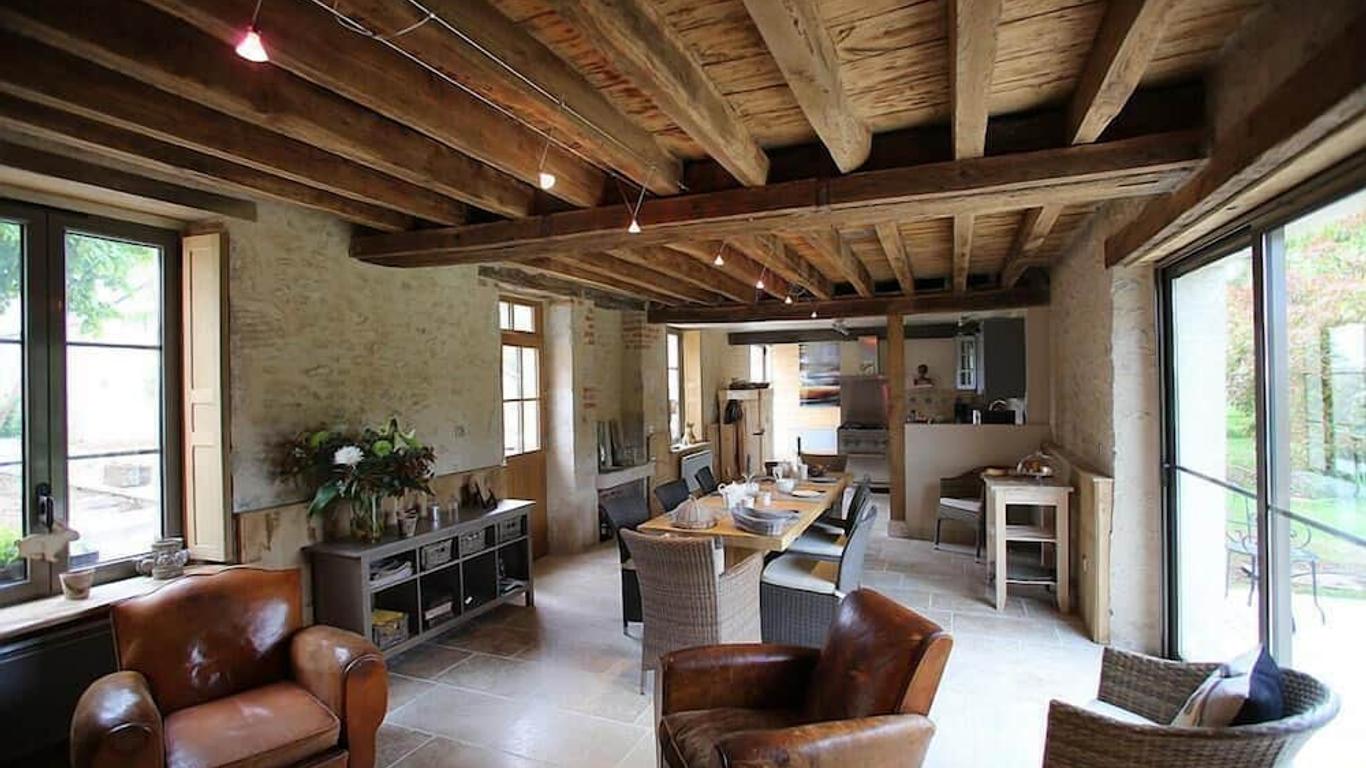 Domaine de la Fouardière