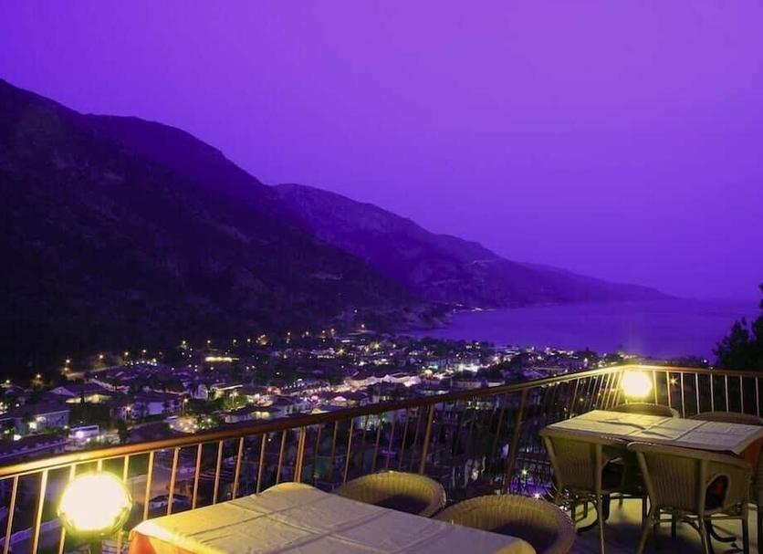 Balcon Photo