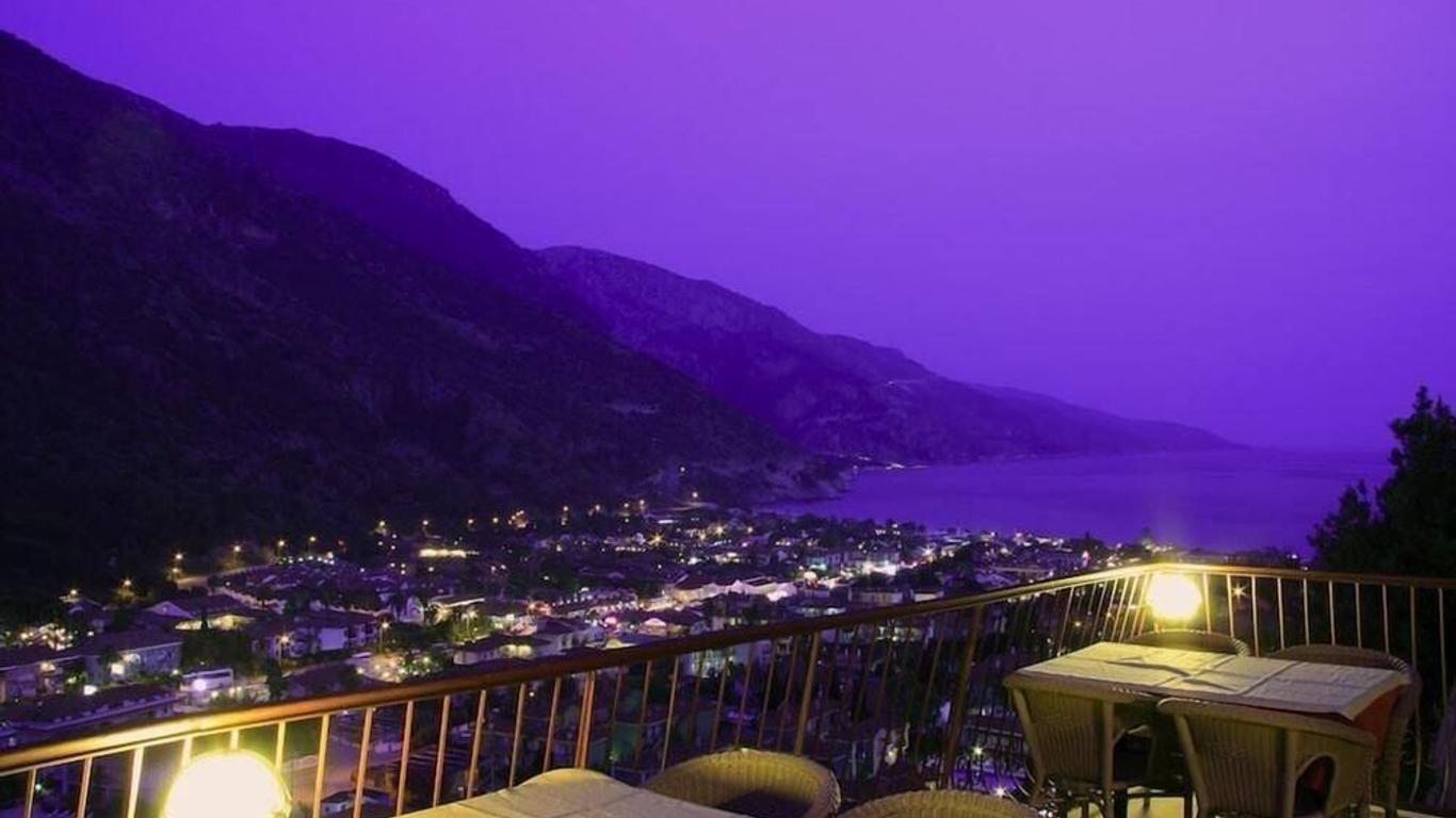 Belle Vue Hotel Oludeniz