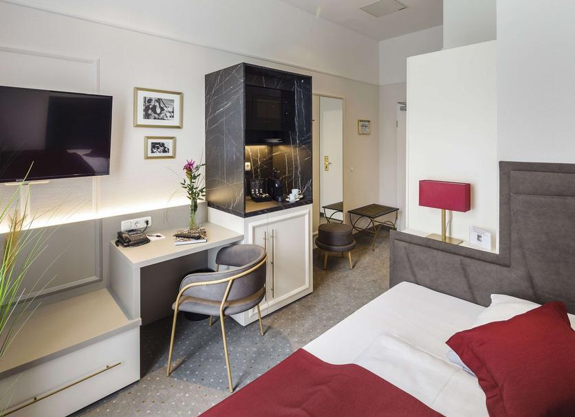 Équipements de la chambre Photo