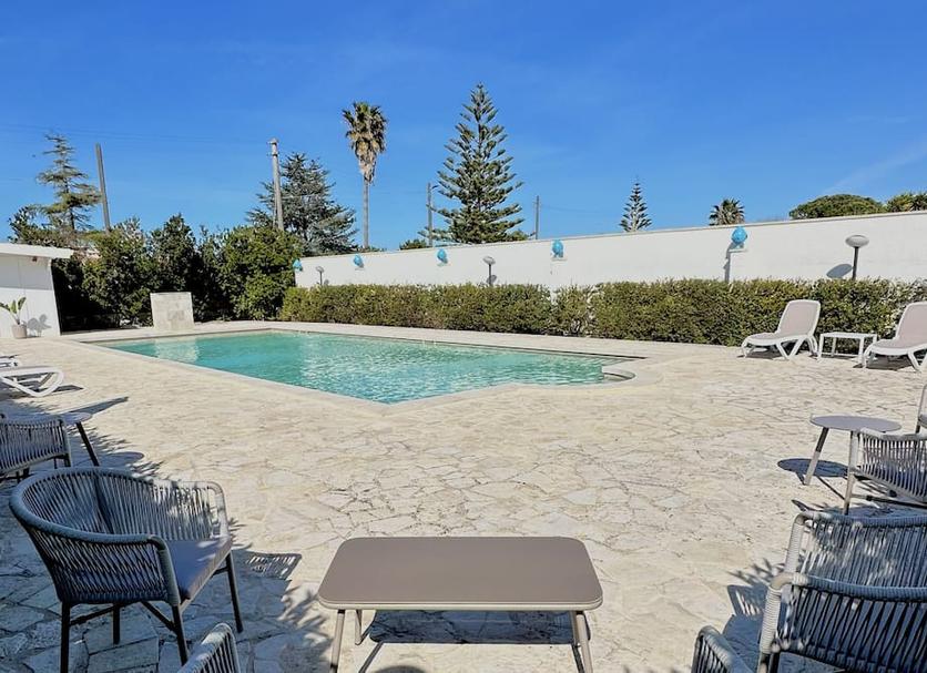 Piscine Photo