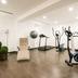 Salle de sport