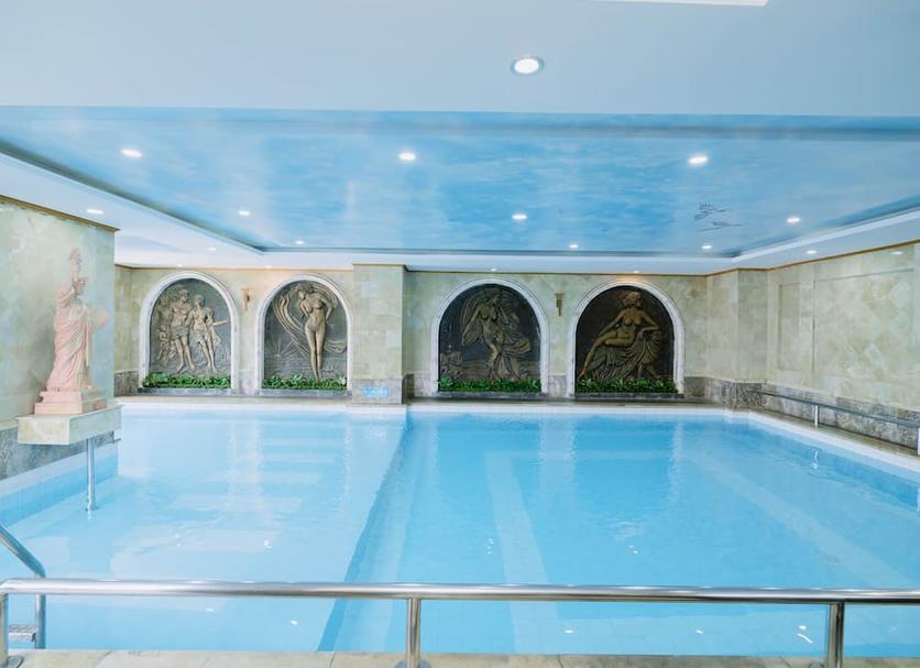 Piscine Photo