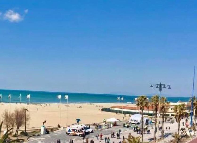 Plage Photo