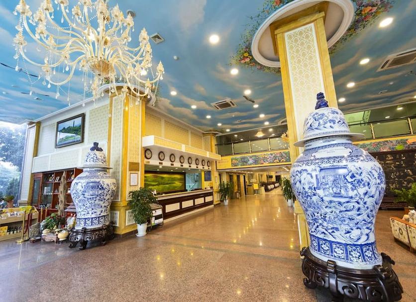 Hall d’entrée Photo