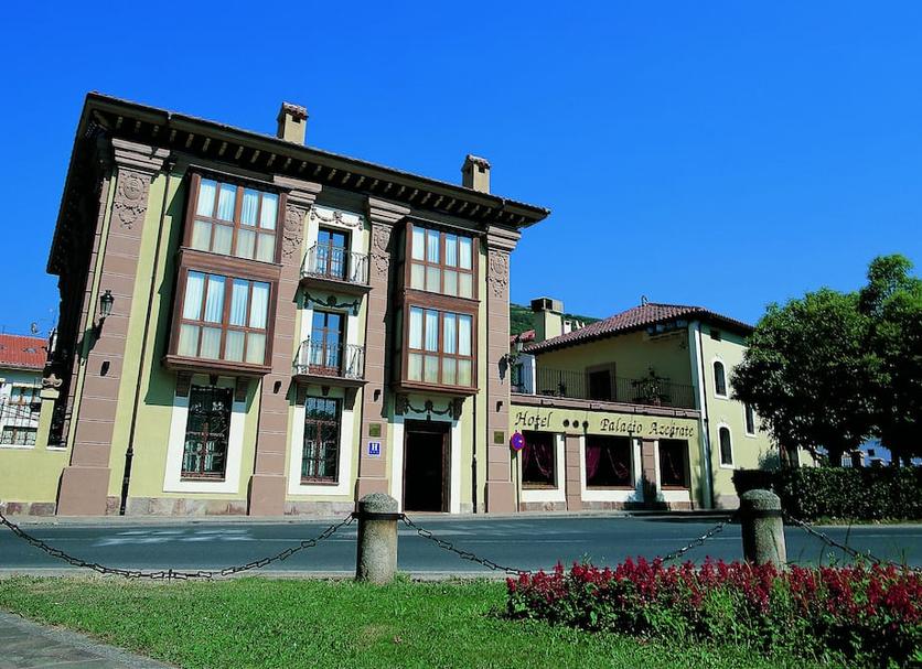 Bâtiment Photo