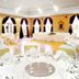 Salle de banquet