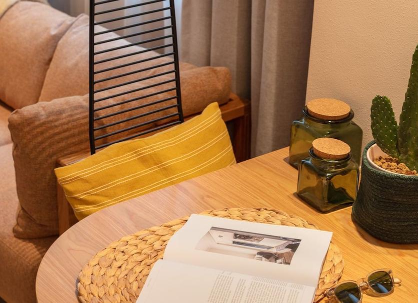 Équipements de la chambre Photo