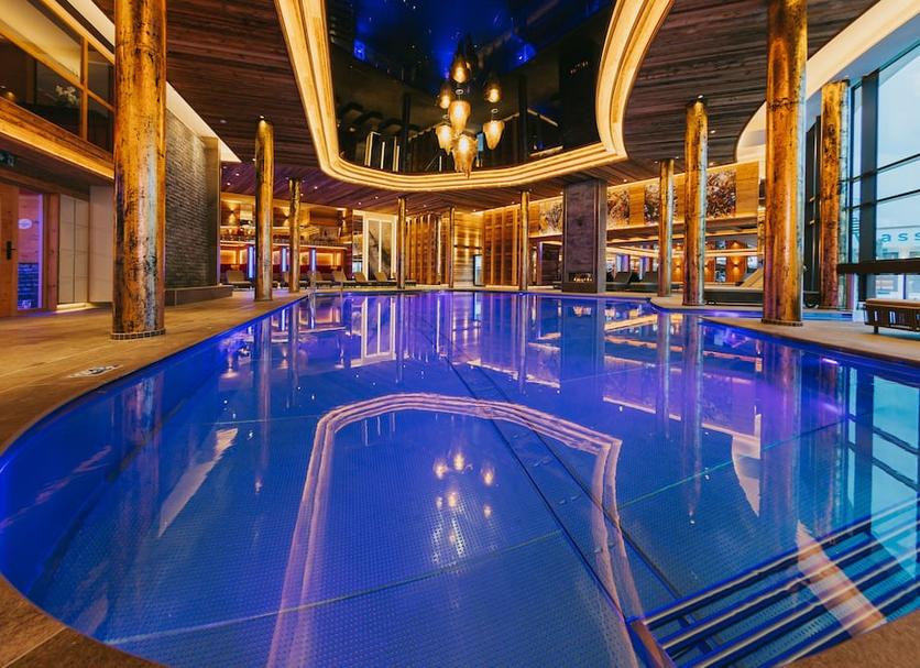 Piscine Photo