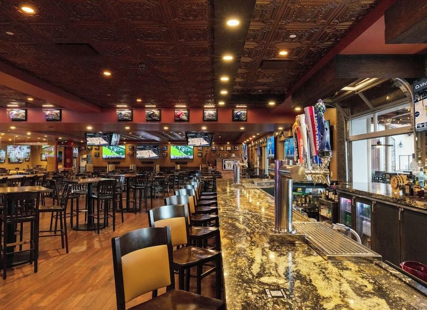 Bar Photo