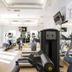 Salle de sport
