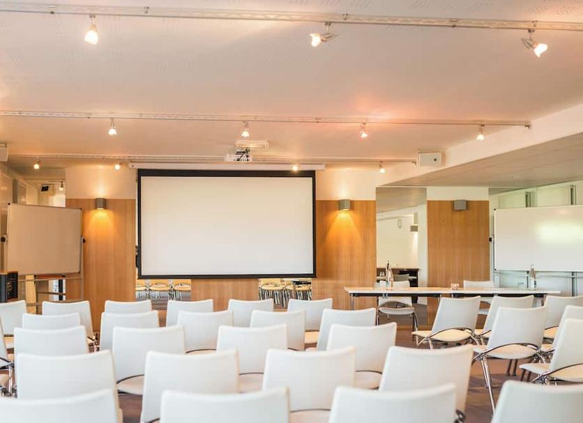 Espace de conférence Photo