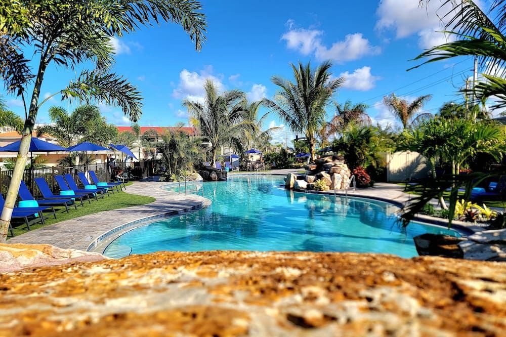 Piscine Photo