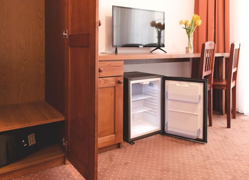 Équipements de la chambre Photo