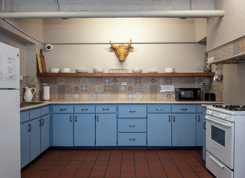 Cuisine Photo