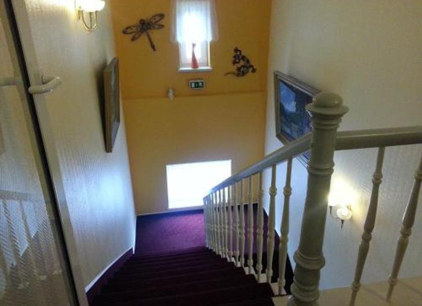 Escalier Photo