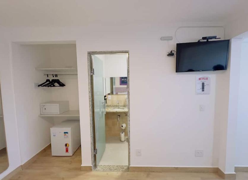 Équipements de la chambre Photo
