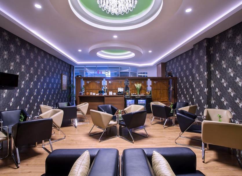 Salon Photo