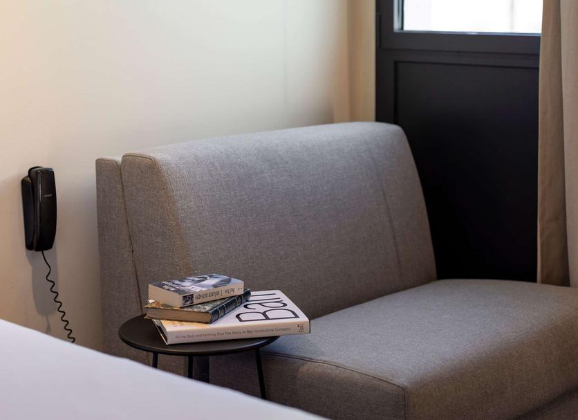 Équipements de la chambre Photo