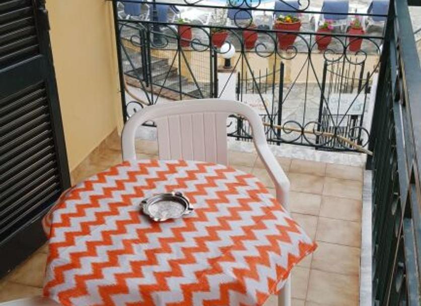 Balcon Photo