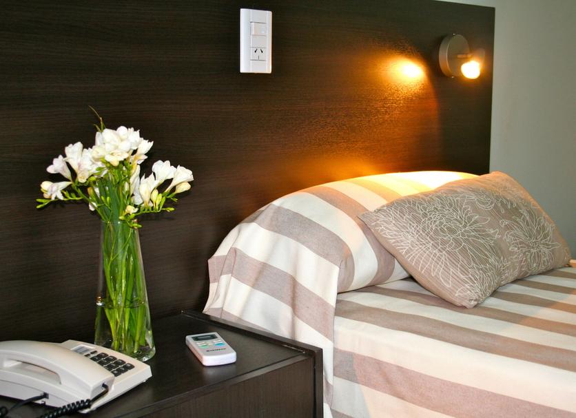 Équipements de la chambre Photo