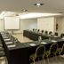 Espace de conférence