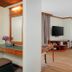 Équipements de la chambre