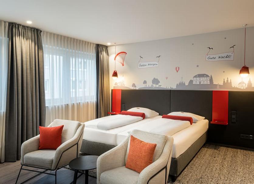 Chambre Photo