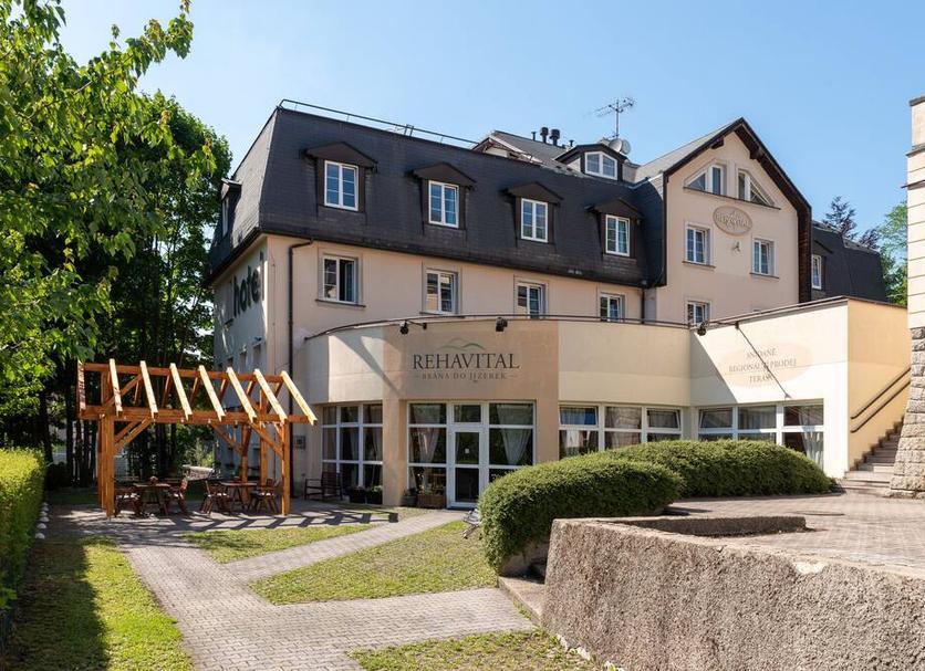 Bâtiment Photo