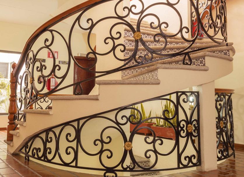 Escalier Photo