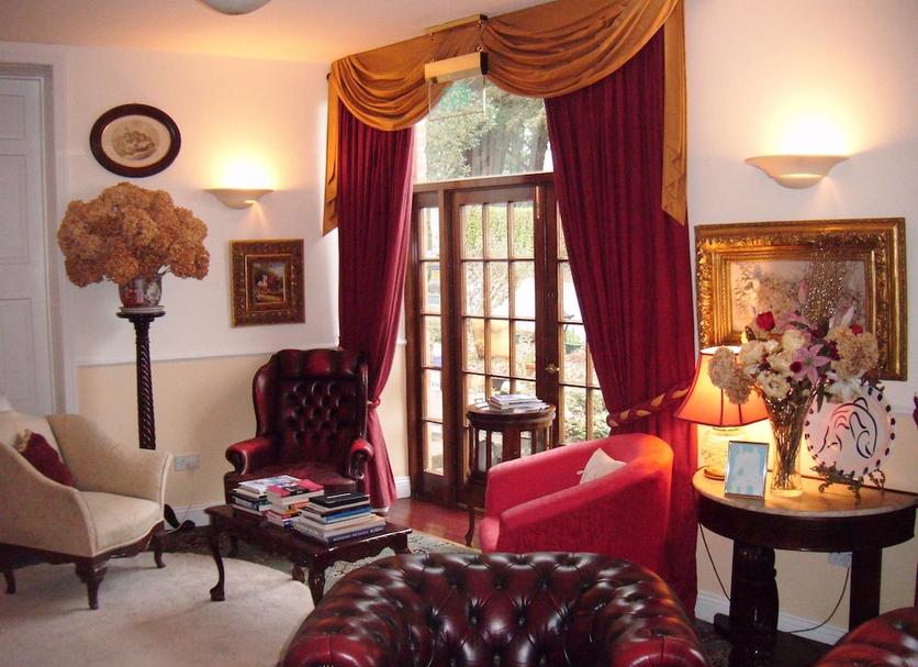 Salon Photo