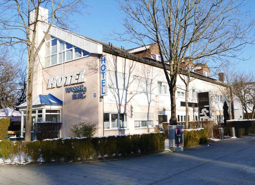 Bâtiment Photo
