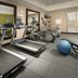 Salle de sport