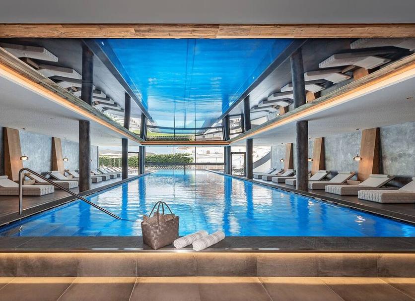 Piscine Photo