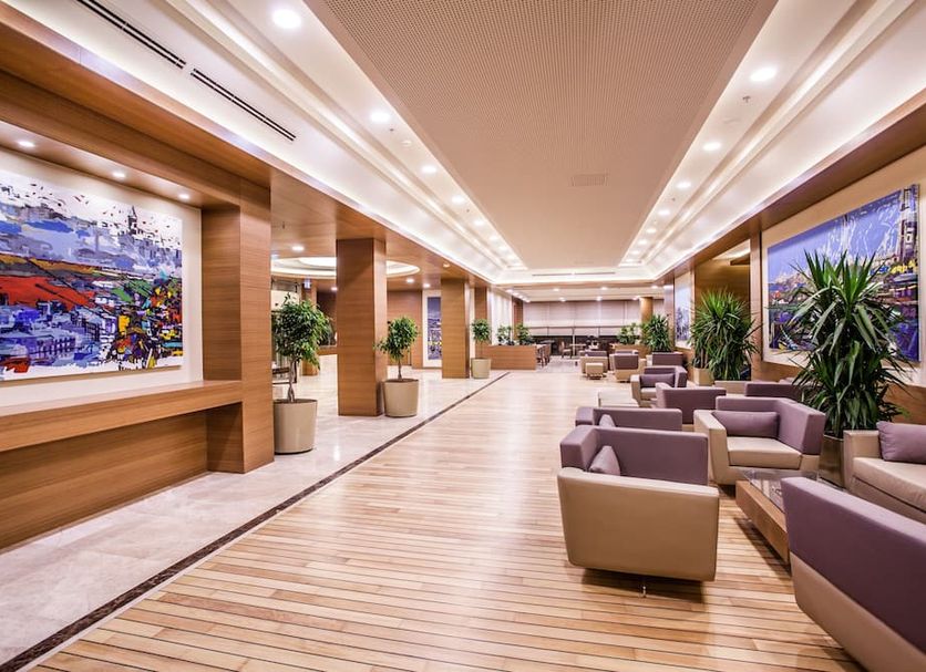 Hall d’entrée Photo