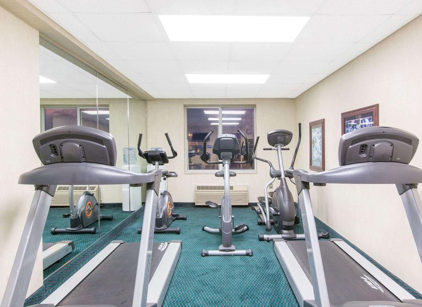 Salle de sport Photo