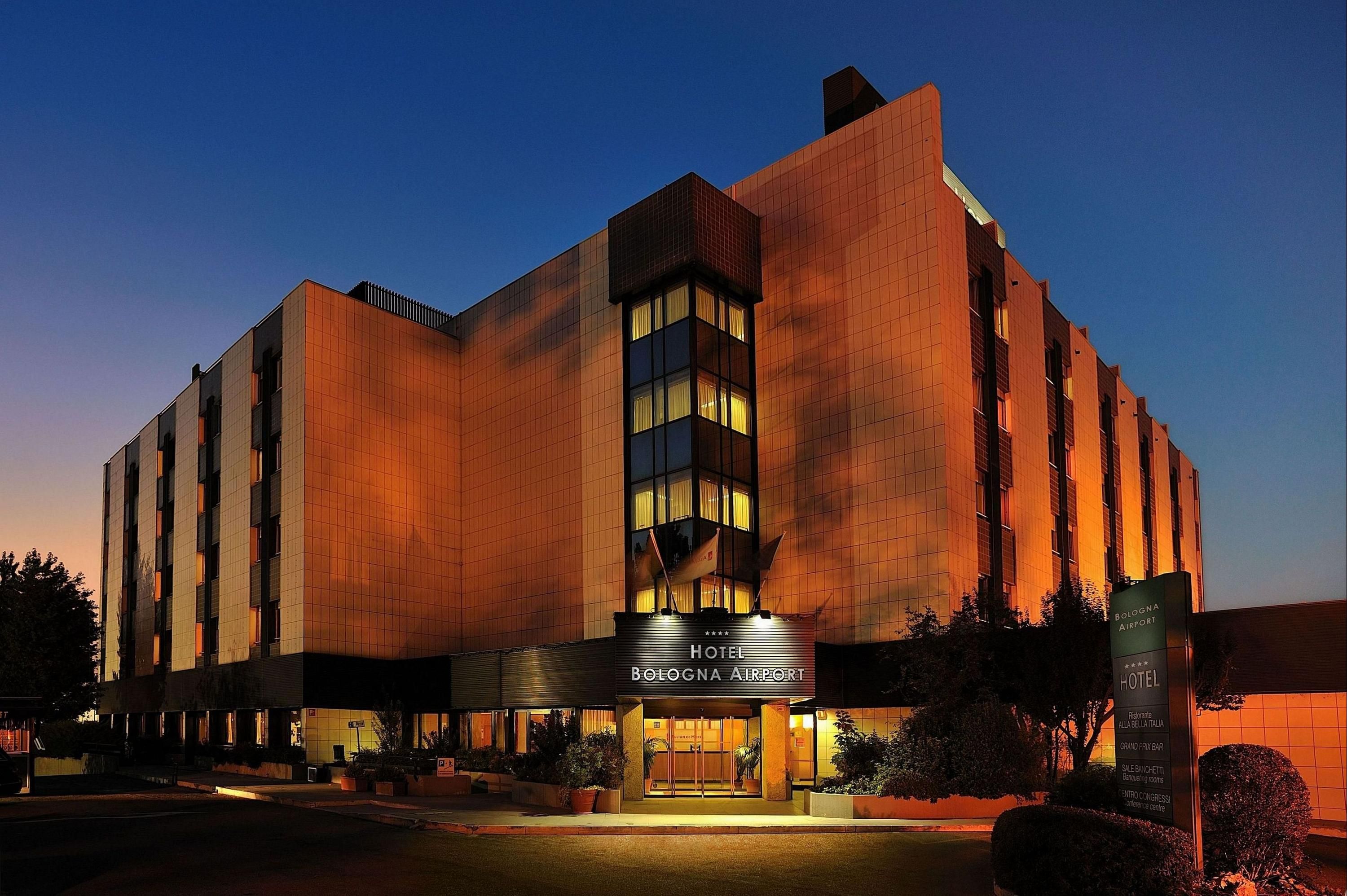 Hotel Bologna Airport à partir de 54 €. Hôtels à Bologne KAYAK