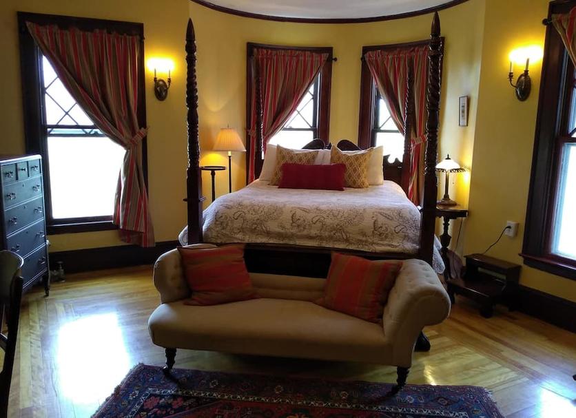 Chambre Photo