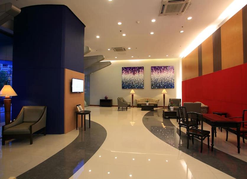Hall d’entrée Photo