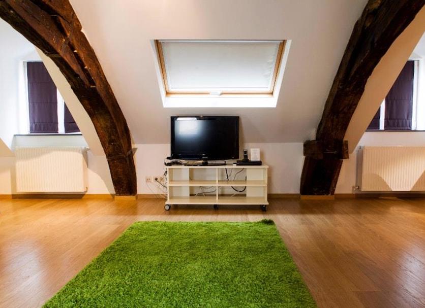 Équipements de la chambre Photo