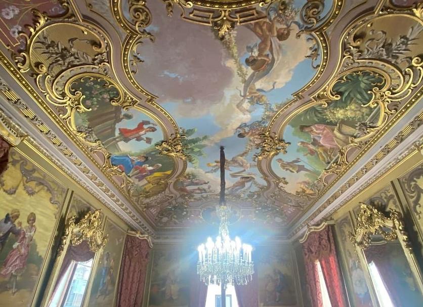 Équipements de la chambre Photo