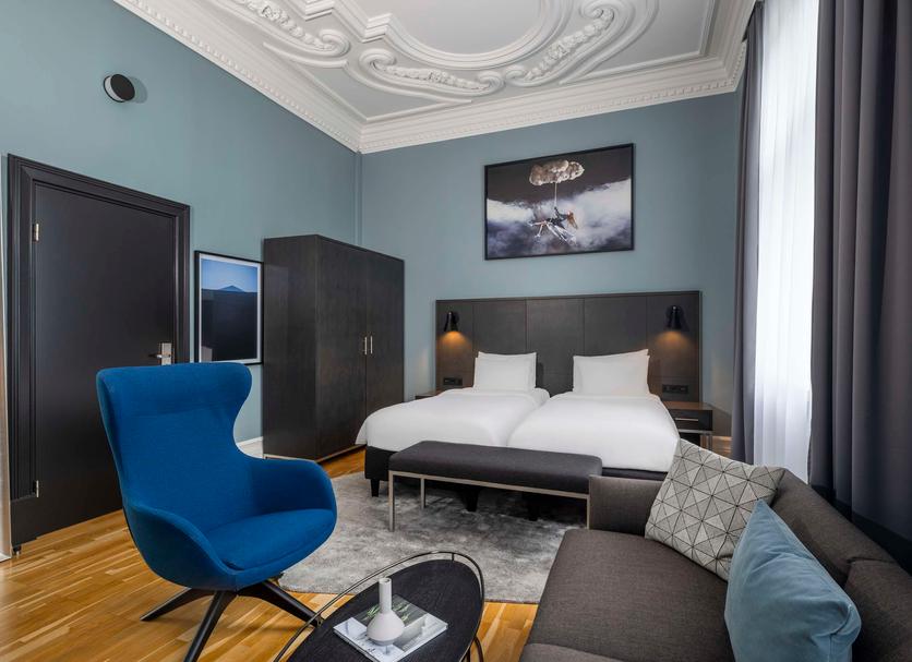 Chambre Photo