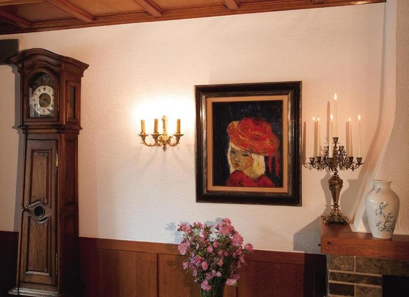 Équipements de la chambre Photo
